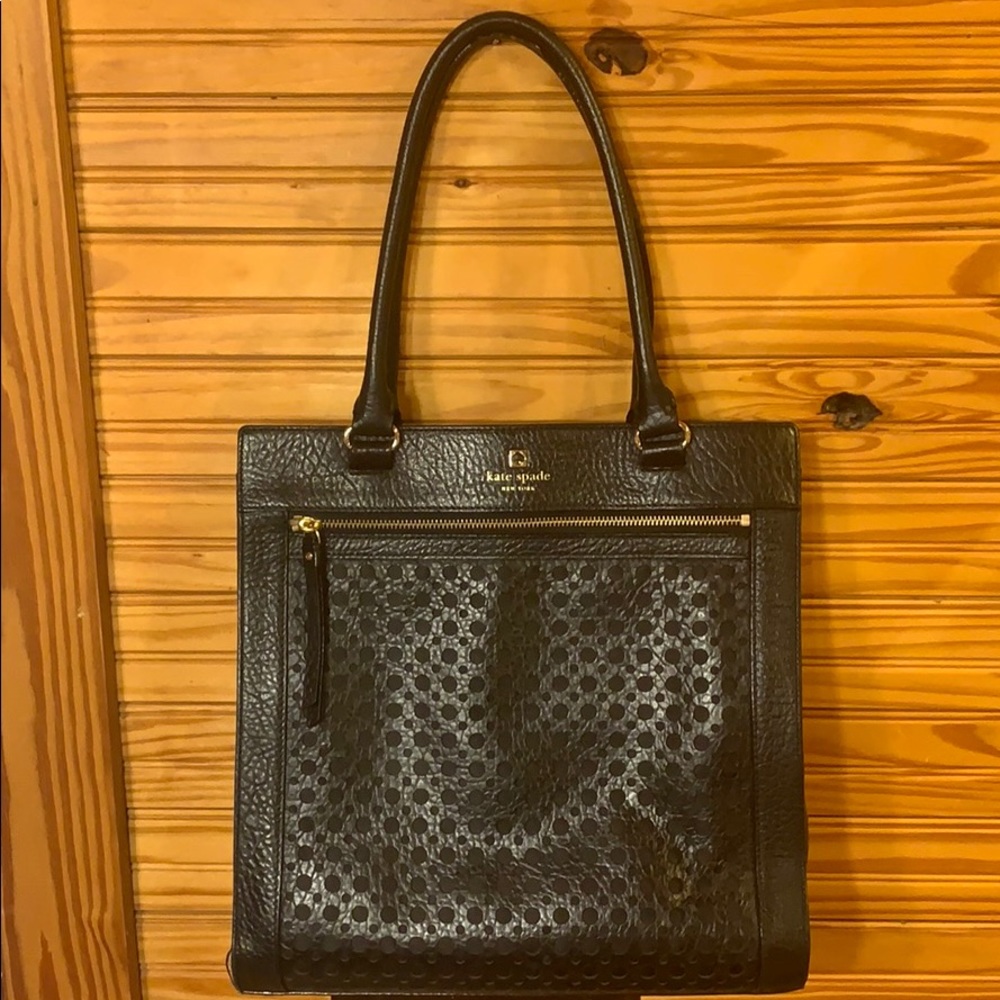 kate spade Perri Lane Bubbles "Lynne" handbag - Picture 1 of 6